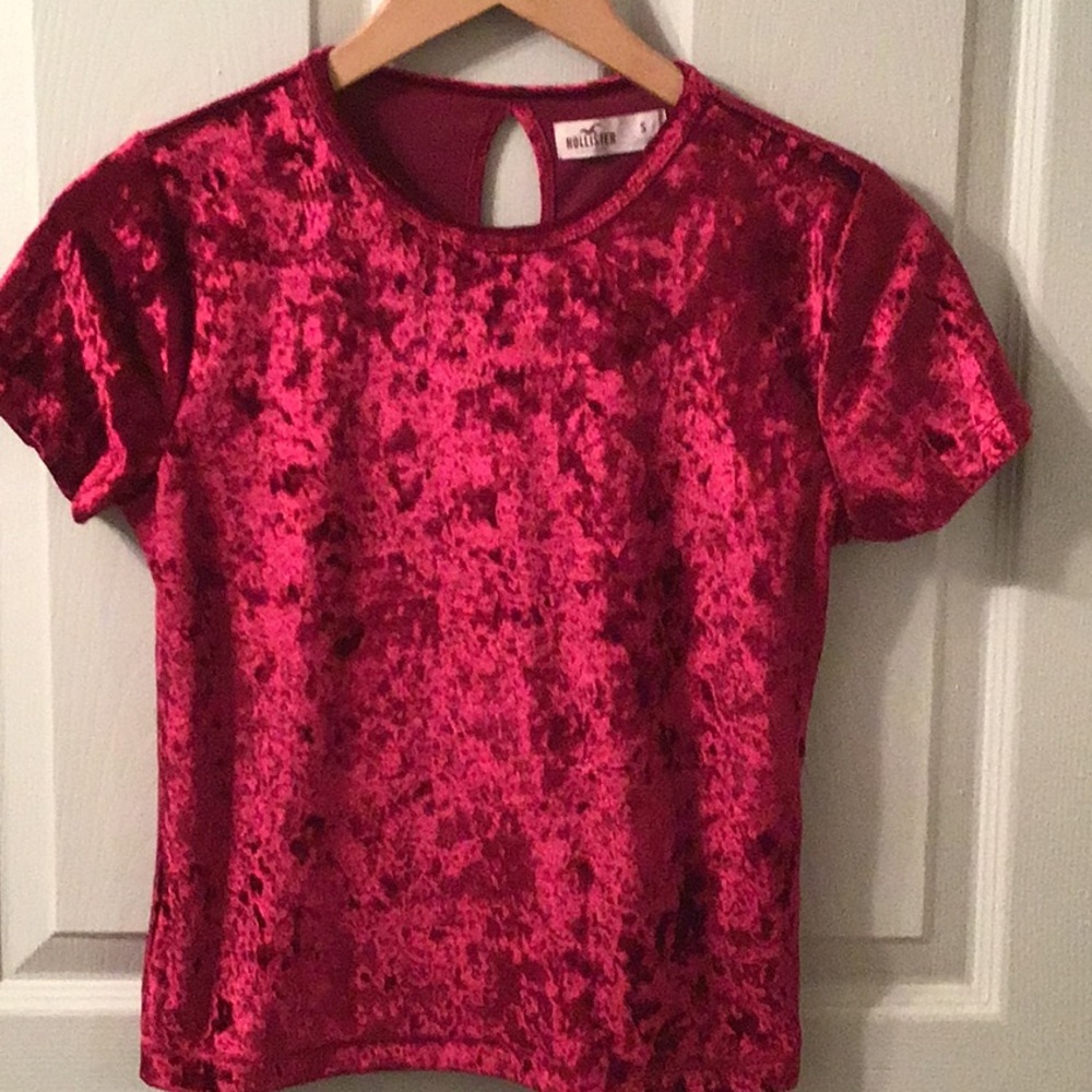 Girls top